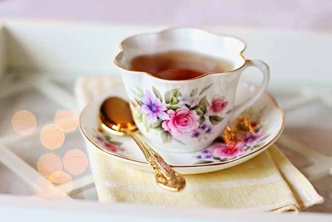 قند چای چقدر است؟| معرفی بهترین شیرین کننده چای برای دیابتی ها