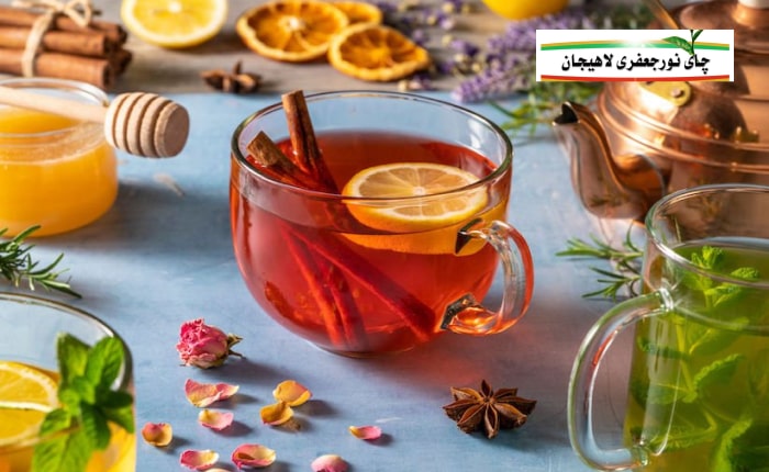 از کجا بفهمیم چای دم کشیده|مدت زمان دم کشیدن چای ایرانی 