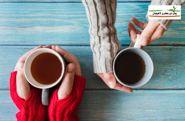 راه های تشخیص چای خوب از بد