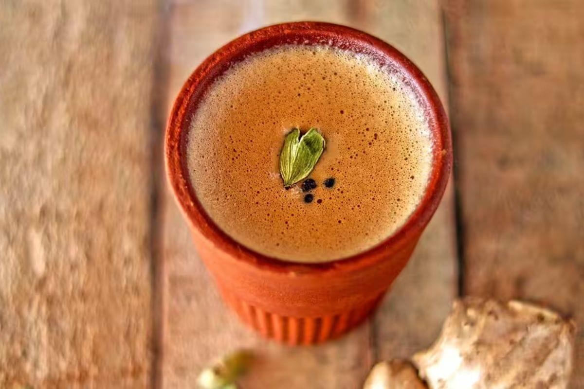 چای کرک چیست
